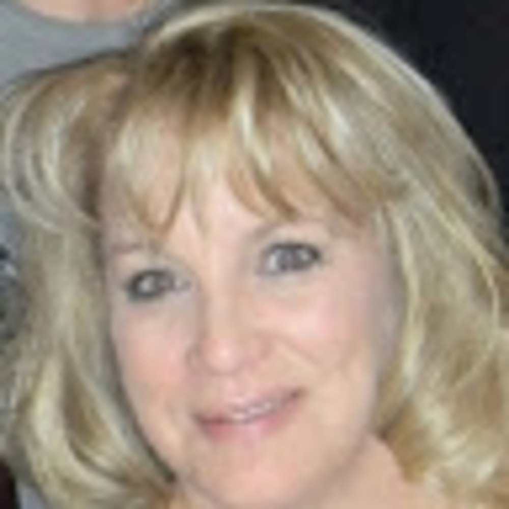 Meet your Posher, Denise